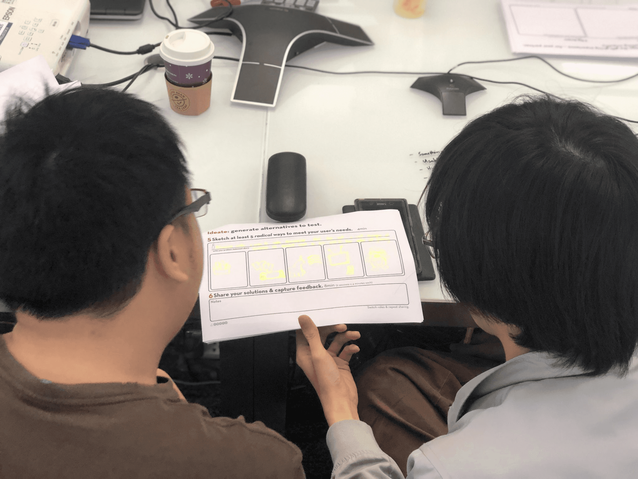 AVA AI Ecosystem Platform , 3