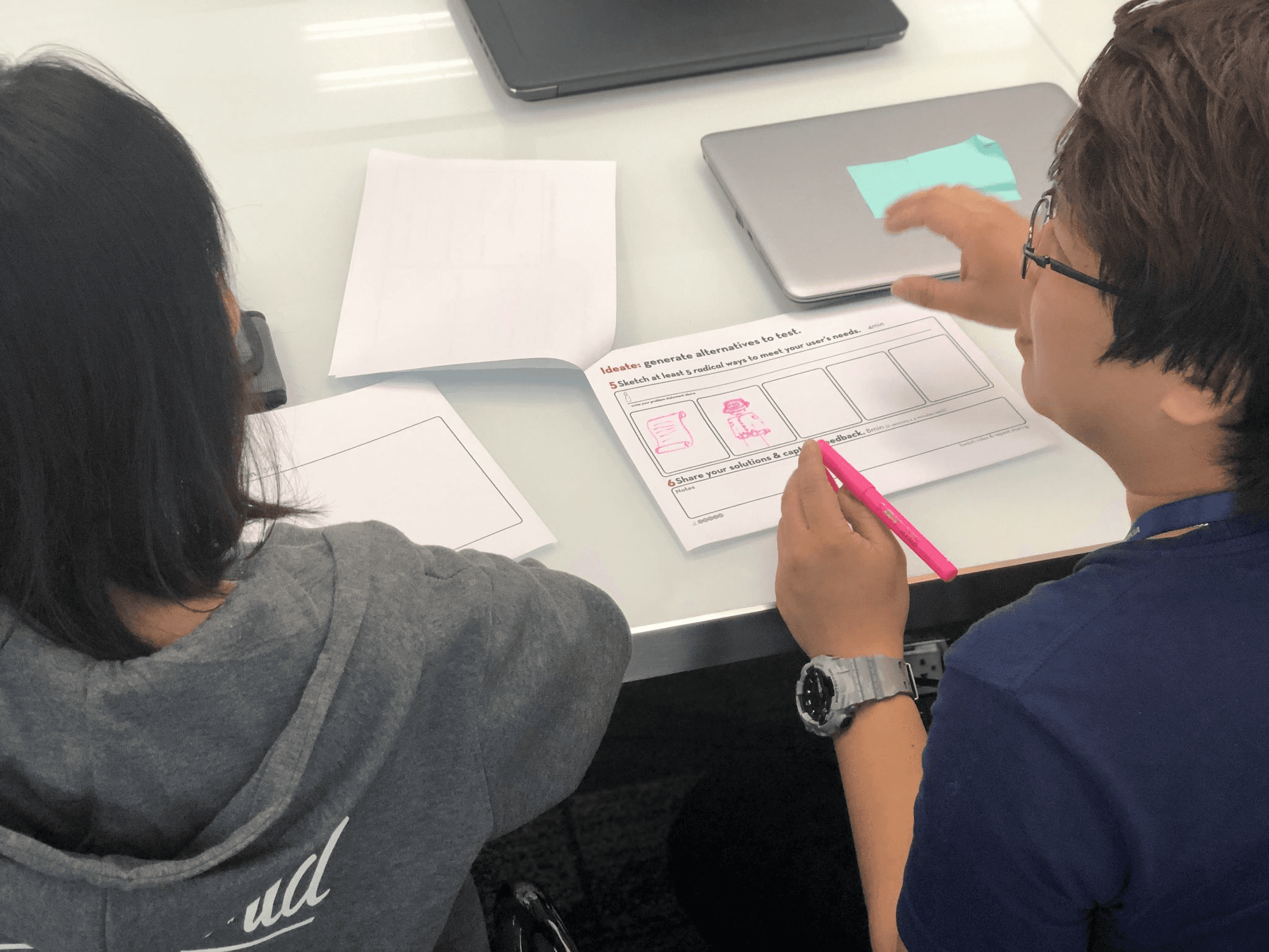 AVA AI Ecosystem Platform , 4