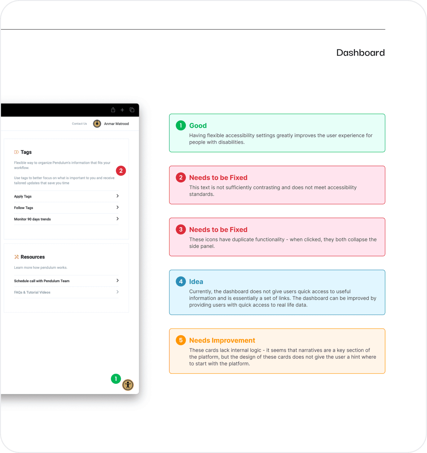AI Social Intelligence Platform , 2